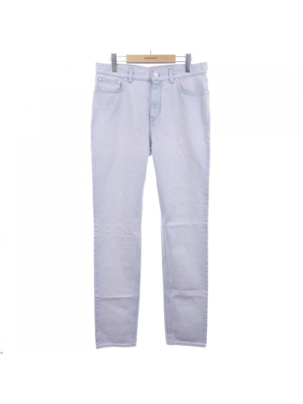 Louis Vuitton Jeans Pink